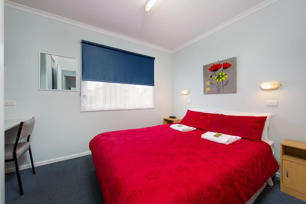 Borderland Wodonga Holiday Park Esterno foto