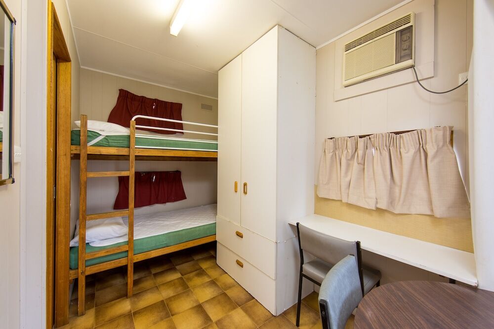 Borderland Wodonga Holiday Park Esterno foto