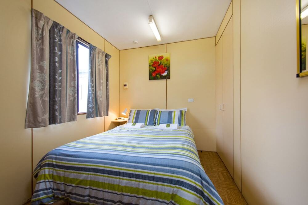 Borderland Wodonga Holiday Park Esterno foto